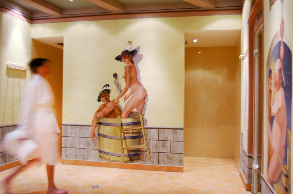 Parkhotel Wallgau 4 Sterne Superior Alpenjuwel Mit Spa Genuss, Golf & Wellness In Der Karwendel-Region Tradition Trifft Eleganz Im Stilvollen Rueckzugsort Luaran gambar